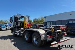 Renault Trucks C
                                          430