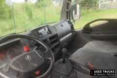 Renault Trucks Maxity
                                          150