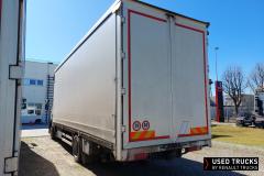 Renault Trucks D Cab 2.1
                                          320