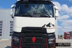 Renault Trucks T High
                                          