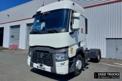 Renault Trucks T
                                          480