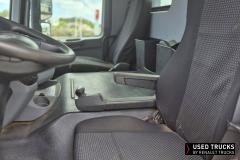 Mercedes-Benz Actros
                                          410