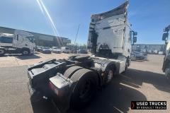 Renault Trucks T
                                          520