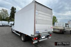 Renault Trucks Master
                                          145