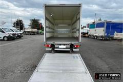 Renault Trucks Master
                                          145