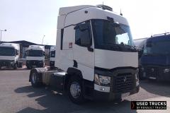 Renault Trucks T
                                          520