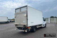 Renault Trucks Master
                                          145