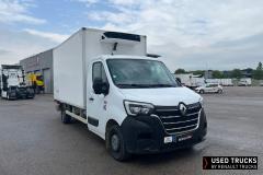 Renault Trucks Master
                                          145