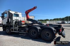 Renault Trucks C
                                          460
