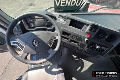 Renault Trucks T
                                          480