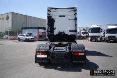 Renault Trucks T High
                                          520