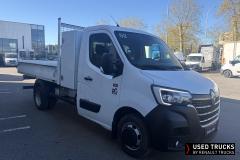 Renault Trucks Master
                                          165