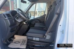 Renault Trucks Master
                                          165