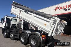 Renault Trucks C
                                          460