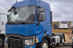 Renault Trucks T
                                          440