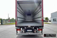 Renault Trucks D Wide
                                          320