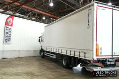 Renault Trucks T
                                          480