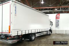 Renault Trucks T
                                          480