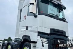 Renault Trucks T High
                                          520