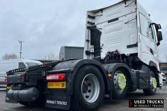 Renault Trucks T High
                                          520