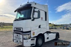 Renault Trucks T High
                                          480