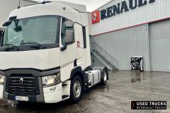 Renault Trucks T
                                          520