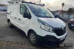 Renault Trucks Trafic
                                          125
