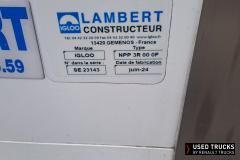 Renault Trucks Master
                                          145