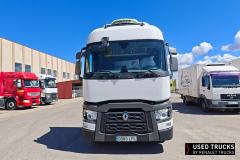 Renault Trucks T
                                          520