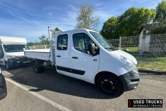 Renault Trucks Master
                                          170