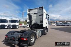 Renault Trucks T High
                                          520