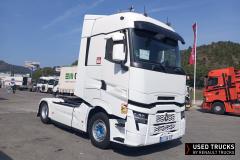 Renault Trucks T High
                                          520
