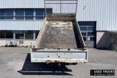 Mitsubishi Canter
                                          130