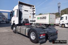 Renault Trucks T
                                          520