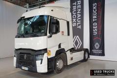 Renault Trucks T
                                          480