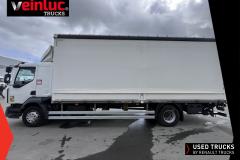 Renault Trucks D
                                          280