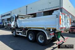 Renault Trucks C
                                          480