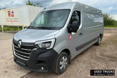 Renault Trucks Master
                                          