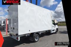 Renault Trucks Master
                                          165
