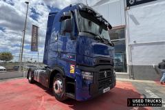 Renault Trucks T High
                                          