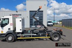 Renault Trucks D
                                          240