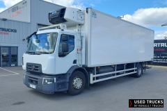 Renault Trucks D Wide
                                          320