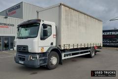 Renault Trucks D Wide
                                          320