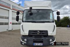 Renault Trucks D
                                          250