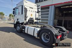 Renault Trucks T
                                          480