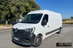 Renault Trucks Master
                                          150