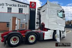Renault Trucks T High
                                          520