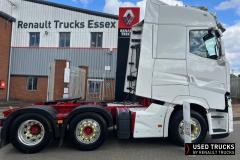 Renault Trucks T High
                                          520