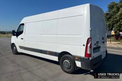 Renault Trucks Master
                                          150