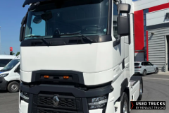 Renault Trucks T High
                                          520